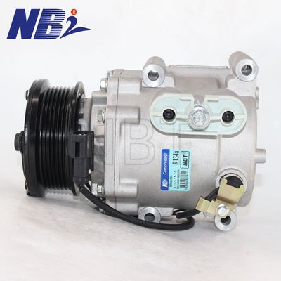 ATC-B086-C5 Auto Air Conditioning Bagian Baru 12V Mobil AC Kompresor untuk Ford Mondeo 2.0 6T1619D629BB