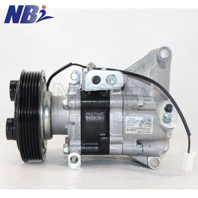 Auto A2915a1 Kompresor AC untuk Mazda M2/2009 Ford Festiva D65161450H D65161K00B D65161450G Mobil