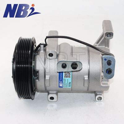 A2915 Auto Air Conditioning Parts Compressor mobil untuk Mazda 2 M2 / 2009 Ford Karnaval V09A1AA4AK