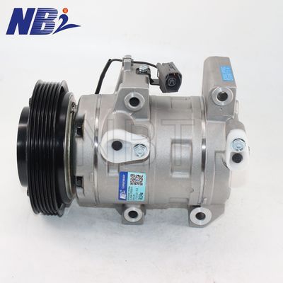 DKS17DS Mobil A/C AC Compressor GS1D61450A untuk 6 Auto AC Compressor untuk MAZDA GS1D-61-450 DKS17DS GDK4-61-450A MSGMZD809