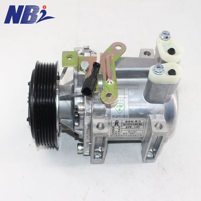 5060216433 5062214510 Sistem pendingin udara otomatis Bagian AC kompresor untuk subaru AC kompresor