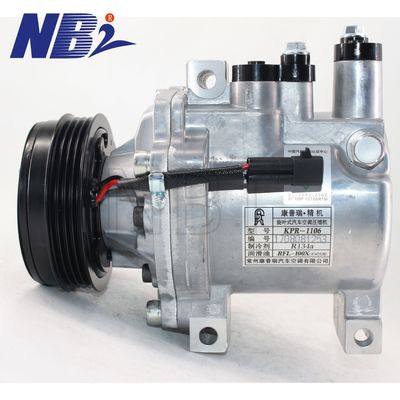 KPR-1106 Auto 12V AC Compressor Peralatan Asli Baru (OE) 447260-7940 3111-AG000 Penggantian Lion/Su baru Outback 2.5