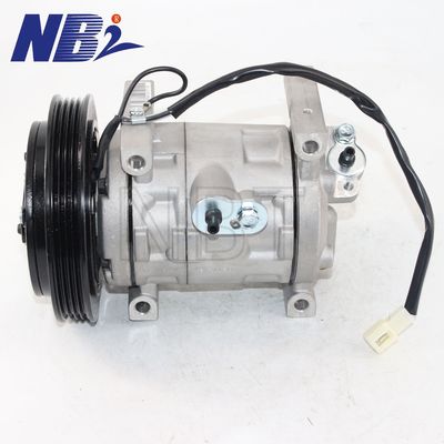 AUTO A/c kompresor untuk Mazda Protege 323 H12A0AA4DL H12A0AA4EK BJ0E61450 H12A0AA4EK