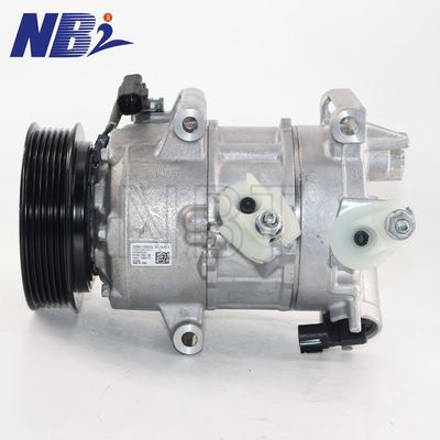 Harga yang bagus Mobil untuk Ford Escort AC Kompresor ED8B19D629BC on line