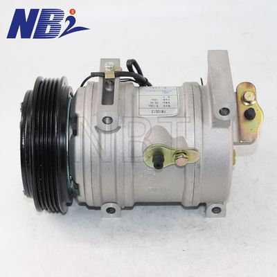 Mobil 12v AC AC Kondisioner Udara Listrik Kompresor Bagian Kondisi Untuk GEELY KINGKONG MK LG-1 1064000132
