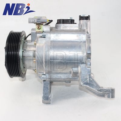 ACP01203 Mobil A/C AC kompresor 73111CA000 untuk BRZ Auto AC kompresor untuk SUBARU 73111-CA000 ACP01203 SU003-02114 MSGSBR807