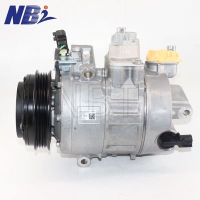 Untuk Ford Explorer Lincoln MKT L4 2.0L YCC446 FB5Z19703D FB5Z19703C FB5Z-19703-D FB5Z-19703-C 031508711273 AC kompresor