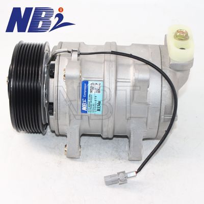 Foton Tunland Pickup Sistem Pendidikan Udara Foton 12V DC DC AC Compressor 1B20081220628