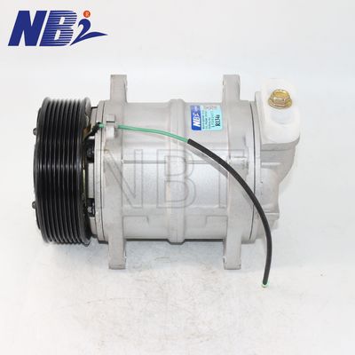 860115435 Kompresor Aircon untuk Bagian Mesin Konstruksi Kualitas tinggi