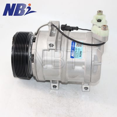 Universal Baru AUTO AC Kompresor untuk Mobil AC System OEM 447200-0240 447300-1440