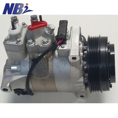 Pompa AC Cocok untuk Mercedes-Benz W222, S400 dan 2021, dengan Nomor OEM A0008301604. A0008300004. pendingin adalah R744
