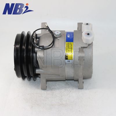 Harga yang bagus 730258 Auto Car Aircon Kondisioning Compressor untuk Chevrolet AVEO 2014 2015 2016 Kompresor Aksesoris Mobil 12V on line