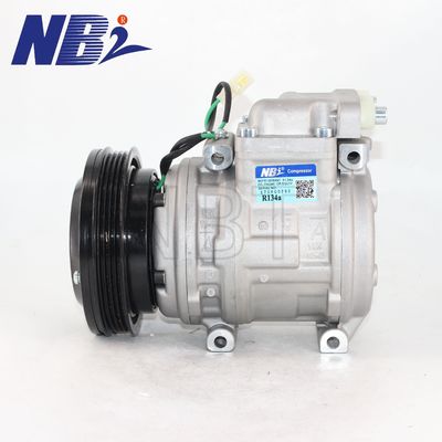 Pokka 97701-3V110 Auto Ac 12V Kompresor untuk Hyundai Sonata Kia K5 97701-3V110 97701-4M100