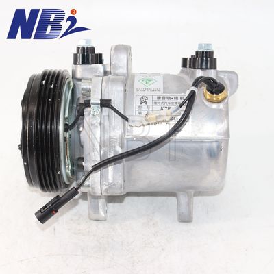 KPR9648 95201-70CC0 95201-70CF0 Kompresor AC Mobil Baru 12V Kompresor Udara untuk Suzuki Grand Vitara 2.0 95201-70CG0
