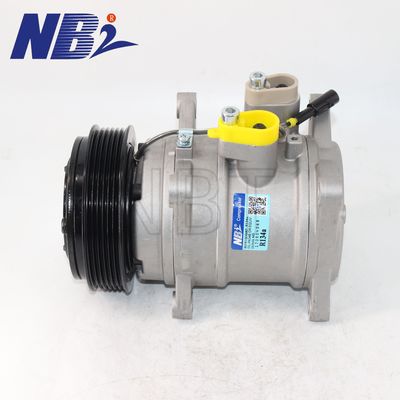 Harga yang bagus Auto Daily II 447280-1800 Mobil AC Kompresor 5801362246 Kompresor 10S17C 12V AC on line