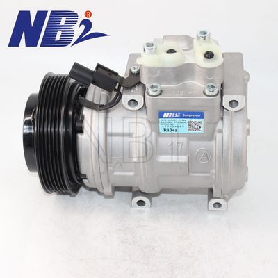 Harga yang bagus Kompresor AC CRRC Energi Baru Peralatan Listrik Great Wall Tengyi V80 4PK-125 10PA17C on line