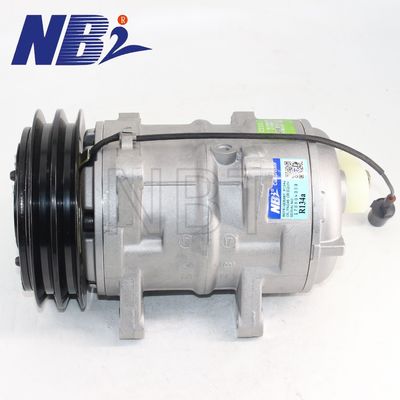 Harga yang bagus Kompresor AC Untuk Truk Dongfeng 8104010-C0102 on line