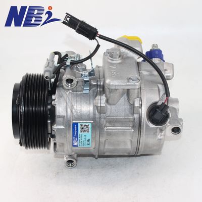 Harga yang bagus WLBTR 64526917859 Kompresor AC untuk BMW E60 E61 525d 530d 535d E65 730i Li on line