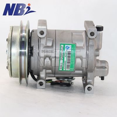 Harga yang bagus TALUADA Bagian Excavator Pompa AC untuk SH120 SH200 SH210 SH240 SH350 SH360A3 SH360A5 SH360A6 on line