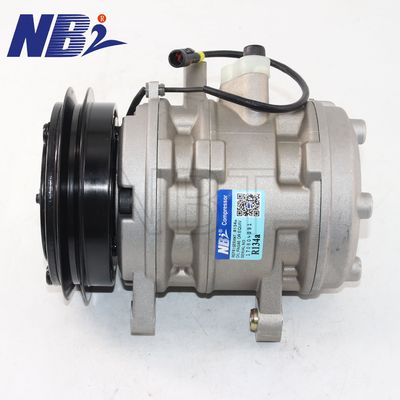 SP08 SP-08 CAR Mobil AC Kompresor AC Kompresor untuk Chevrolet OEM 721088 721041 B175