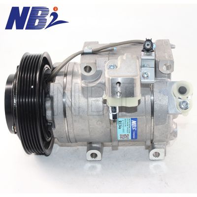 Harga yang bagus Mobil 38810RGLA02 38900R70A01 38900RDJA01 Kompresor AC Honda Acura ZDX MDX Honda Odyssey Pilot Ridgeline on line