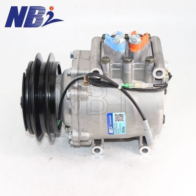 Harga yang bagus SUNORO Excavator Parts 171-7495 1717495 AC Kompresor untuk 307C 311C 320C on line