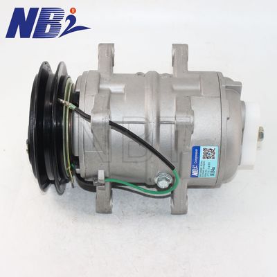 Harga yang bagus DKS13CH Kompresor A/C Otomatis Untuk Isuzu Rodeo / Pickup / Amigo 67631 on line