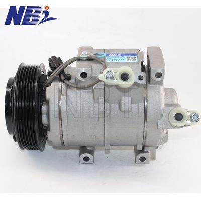10SR19C Auto AC Compressor Untuk Toyota Lexus 88310-6A290 883106A290 447260-0010 4472600010