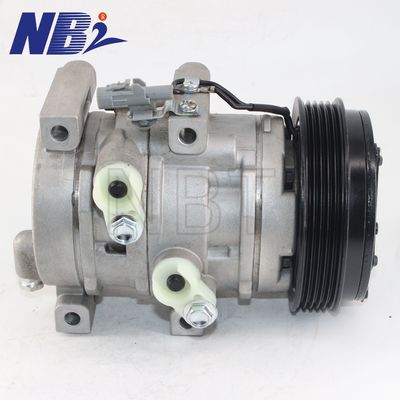 Harga yang bagus Untuk CHANGAN RUIXING M60 Bus Mobil Bagian Sistem Kondisi Auto Ac Kompresor 80690035 on line