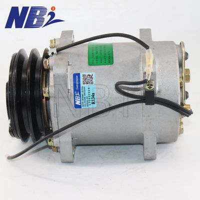 Harga yang bagus VOE11412632 11412632 15082742 Kompresor Untuk Excavator EC210B on line