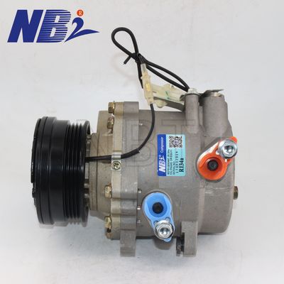 Kompresor udara 12V untuk Baic Mz40