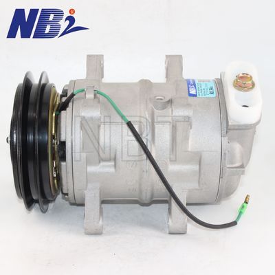 Harga yang bagus A2236 Kompresor Udara Otomatis 12V Kondisi Baru Suku Cadang AC Mobil untuk JAC Shuailing LE190 TM16 on line