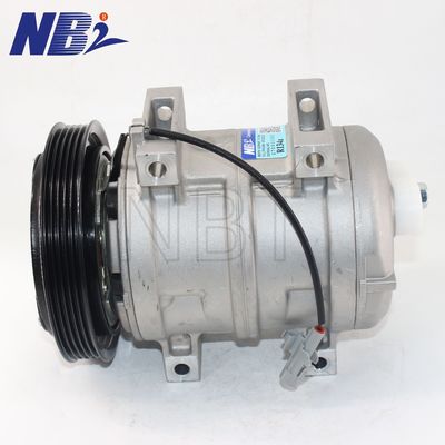 TM21 Bagian AC mobil untuk Land Rover Range Rover 5.0