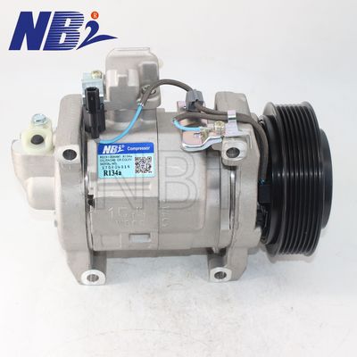 Harga yang bagus Kompresor AC untuk Honda Accord IX 2.4L I-VTEC OE 006A2226D/ 38900-RLF-003 /38810-5A2-A01 /389245A2A01 on line