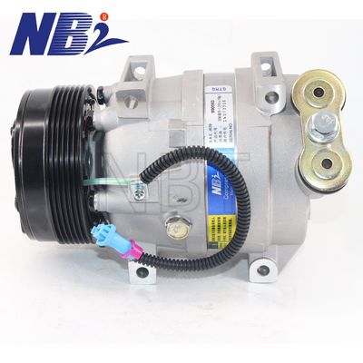 Harga yang bagus DZ13241845132 Kompresor AC SHACMAN X3000 on line