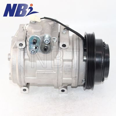 12V mobil AC AC kompresor untuk BAIC BJ40 2.0T