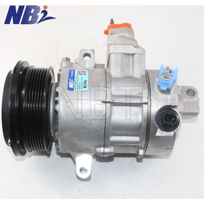Harga yang bagus Grosir Pabrik AC Mobil WX-10028 Kompresor AC A/C 88310-3A451 883103A451 Untuk Toyota Lexus on line