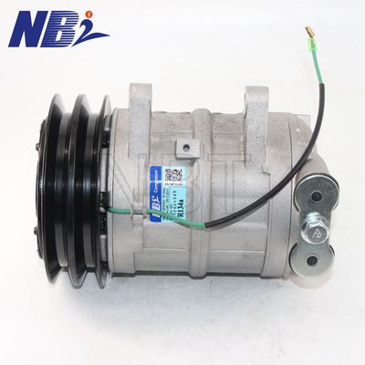 Harga yang bagus 506011-7110 DKS17C 24V 2PK Auto Ac Compressor untuk Nissan Truk 2Pk on line