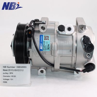 Harga yang bagus 97701-H8000 97701 H8000 Kompresor AC untuk Hyundai Kia on line