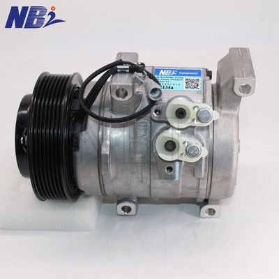Harga yang bagus Denso 10S15C Air Conditioning Compressor For Toyota RAV4 447220-3934 447220-3935 88310-42180 on line