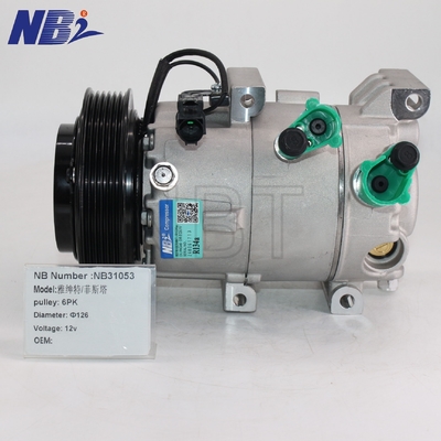 Harga yang bagus 97701-A7500 97701 A7500 Kompresor AC untuk Hyundai Kia on line