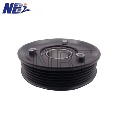 Kopling AC Otomatis untuk Volkswagen Golf 7 6pk 110mm OEM 1K0820803E 1K0820803F 1K0820803G