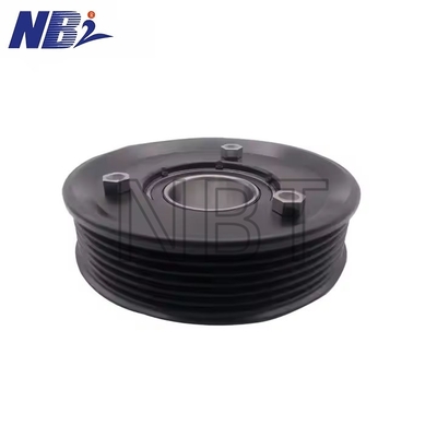 Harga yang bagus Kopling AC Otomatis untuk Volkswagen Golf 7 6pk 110mm OEM 1K0820803E 1K0820803F 1K0820803G on line