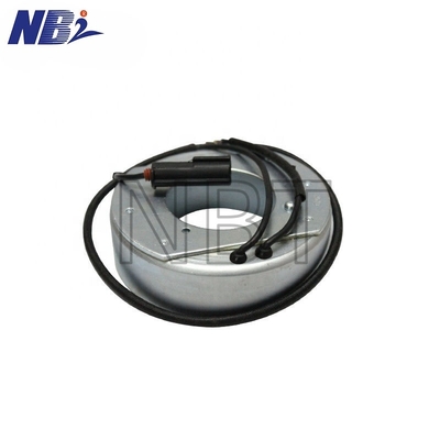 Harga yang bagus Hot Sell 12v AC udara pendingin kopling untuk VW Golf Pv6 110mm Mobil Air-kompresor Bagian on line