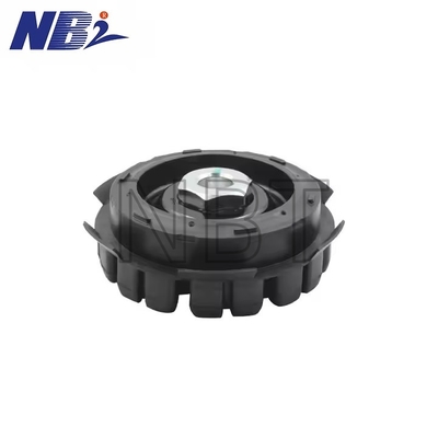 Harga yang bagus Kopling AC 12v 7SEU17C untuk vw Multivan 6pk 105mm OEM 447150-1522 447150-2613 7E0820803H on line