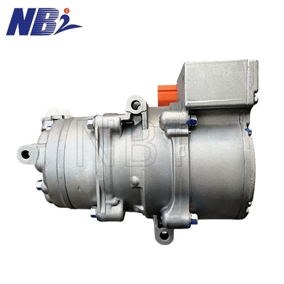 Harga yang bagus Kompresor AC Listrik BC28D OEM HA2HE-8103020 untuk BYD Qin 320V on line