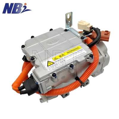 Harga yang bagus Produsen Spot Direct Kualitas Tinggi Yang Cocok Kompresor AC Listrik Untuk BYD Qin S6DM-8103020-C2 on line