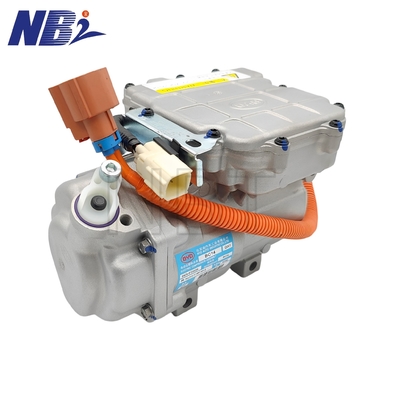 Harga yang bagus Kompresor AC Listrik Baru 640V BC14 OE SAEA-8103020A untuk BYD Song EV 2016-2019 Suku Cadang Otomotif Kompresor AC BARU OEM Saea-8103020a on line