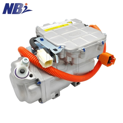 Harga yang bagus Kompresor Udara Generasi Baru BYD Song DM 18-19 475V BC28A OEM SAHA-8103020 Digunakan untuk Manufaktur 12V dan 24V on line