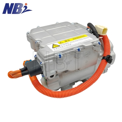 Harga yang bagus BYD E 5 394V R134a Model Baru 12V OEM BC28 Kompresor 5AEC-8103020C on line